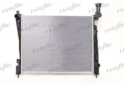 Produktbild von FRIGAIR 0118.3029 Kühler Wasserkühler Motorkühler für JEEP GRAND CHEROKEE IV (WK, WK2)