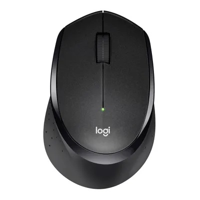 Image de Logitech M330 Silent Plus noir