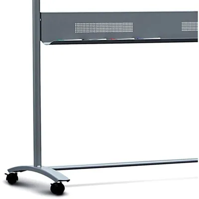 Zdjęcie produktu dla Nobo Classic, 1500 x 1200 mm, Stal, Pozioma, Przenośny, Magnetyczny