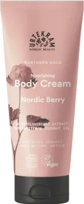 Produktbild von Körperlotion Nordic Berry 200 ml Urtekram