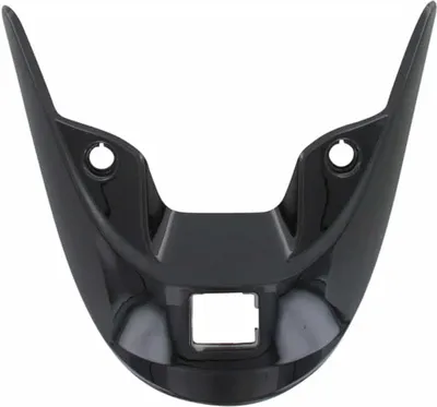 Produktbild von AGM GMX 460 Sport Heckspoiler 50ccm 4Takt 81207-KY2-9000-S Motorroller.de schwarz Scooter Ersatzteil Service Inpektion Direktimport