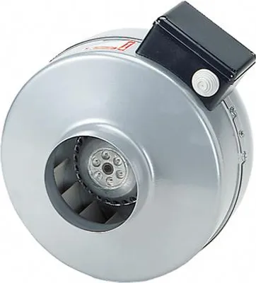 Immagine prodotto di Ventilatore centrifugo Maico ERR 10/1 0080.0270