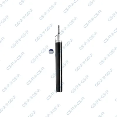 Produktbild von GSP Stoßdämpfer Hinten für SUZUKI SWIFT II Schrägheck (EA, MA) Federbein 32308370