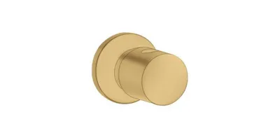 Image de hansgrohe AXOR Uno² Robinet d'arrßªt encastrß, 38976250