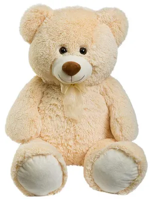 Productafbeelding van Enorme knuffelbeer, ideaal als knuffel en liefdescadeau