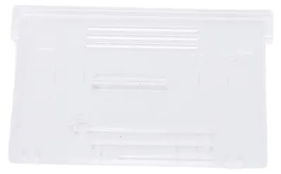 Obrázok produktu pre Kryt cievky zvyšuje efektivitu, odolný háčik pre šijacie stroje CS7000X/GX37/XM1010