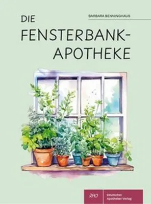 Immagine prodotto di Die Fensterbank-Apotheke