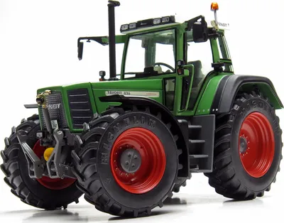 Produktbild von FENDT 816 Favorit, WEI1070, Maßstab1/32, WEISE-TOYS