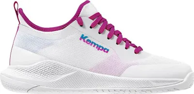 Produktbild von Kempa Kourtfly Junior Indoor-sportschuhe Weiß EU 37 Kinder Weiß EU 37