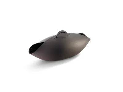 Produktbild von Lékué LE0200600M, 0,6 l, 220 °C, Braun, Silikon, 230 mm, 280 mm