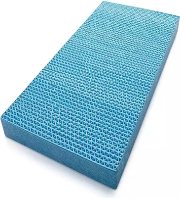 Produktbild von AllSpares HEPA-Filter für Luftreiniger geeignet für Philips AC4155/00 / AC4155