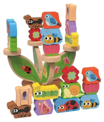 Productafbeelding van 2Kids Toys: Balansspel "De Weide"