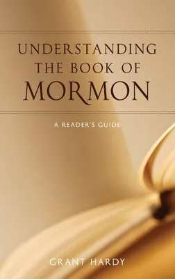 Produktbild von Understanding Book Of Mormon C