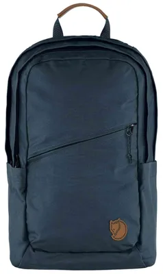 Produktbild von Fjällräven Räven 20 Rucksack Navy