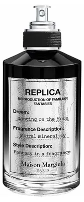 Produktbild von Replica Dancing on the Moon Eau de Parfum 100 ml