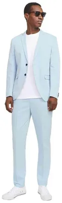 Produktbild von Sportset Jack&Jones 077-50835284361555 für Herren