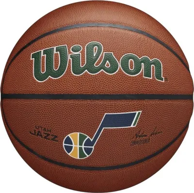 Zdjęcie produktu dla Wilson Piłki Team Alliance Utah Jazz, WTB3100XBUTA