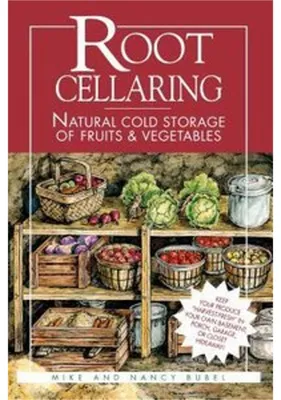 Zdjęcie produktu dla Root Cellaring