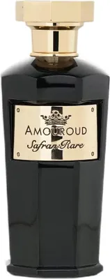 Zdjęcie produktu dla Amouroud Safran Rare Woda perfumowana, 100 ml