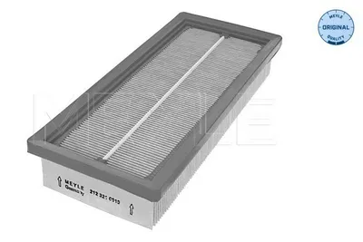 Produktbild von MEYLE 212 321 0010 Luftfilter für FIAT PANDA (169)