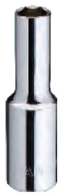 Immagine prodotto di Spina esagonale lunga 1/2" 23 mm