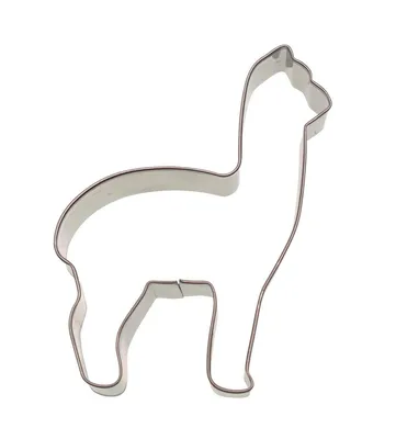 Image de Westmark Ausstechform »Lama«, 9 cm 36012291