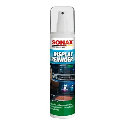 Produktbild von SONAX Displayreiniger, 300 ml, 392106
