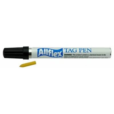 Obrázok produktu pre Ušné štítky Označovacie pero Allflex