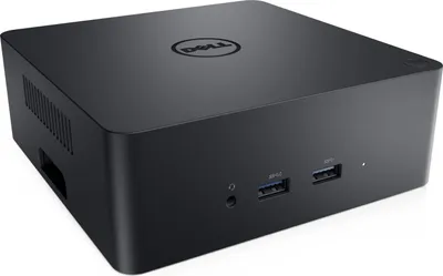Image de Dell Precision T - Lade-/Dockingstation