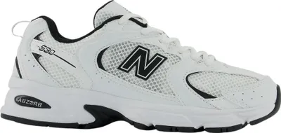 Produktbild von New Balance MR530EWB Weiß/Schwarz - Sneaker - MR530EWB