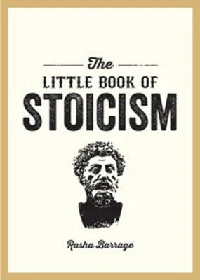 Immagine prodotto di The Little Book of Stoicism