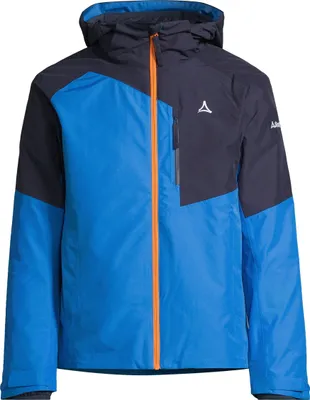 Produktbild von Schöffel Skijacke Olastorp mit wind- und wasserdichter Eigenschaft directoire blue 48