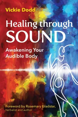 Produktbild von Healing through Sound