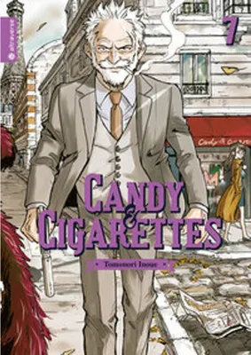 Immagine prodotto di Candy & Cigarettes 07