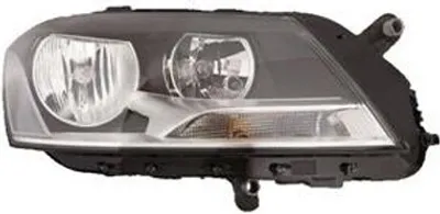 Produktbild von VAN WEZEL Scheinwerfer Rechts für VW Passat Variant (365) 5740962