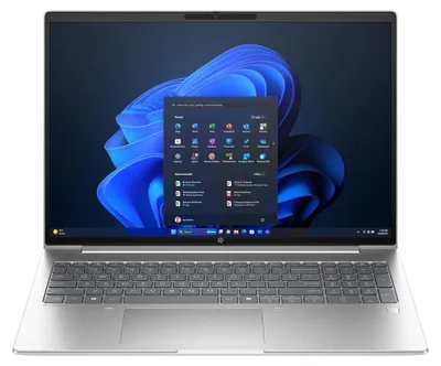 Obrázok produktu pre HP ProBook D74U7ES - Notebook s 16-palcovým displejom - procesor Intel Core Ultra 7, 40,6 cm