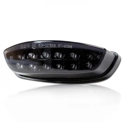 Produktbild von LED-Rücklicht passend für Yamaha YZF125R 08-18 MT125 15-18