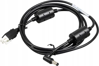 Zdjęcie produktu dla Zebra CBL-DC-388A1-01, 1,8 m, 12 V, 4.16 A