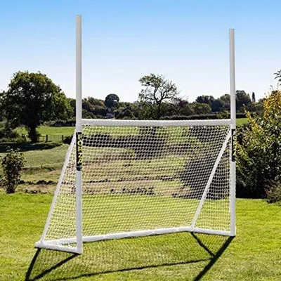 Productafbeelding van Weerbestendige Gaelic Voetbal en Hurling Doelen in Drie Maten