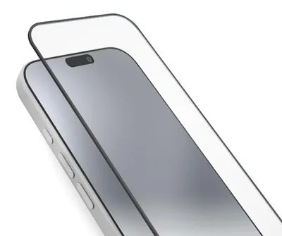 Produktbild von SBS Glas-Displayschutz für iPhone Air
