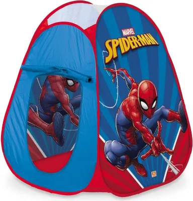 Produktbild von MONDO Spider-Man, Mehrfarbig, Junge, Abbildung