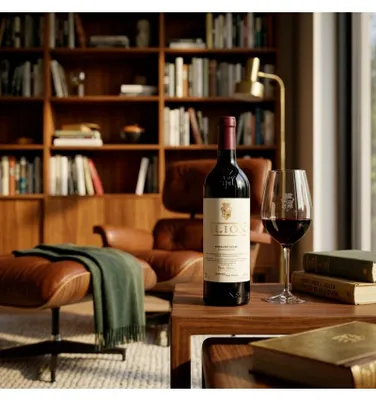 Image de Aliôn 2023 Ribera del Duero | Espagne | Espagne | 14% vol | 0.75 l