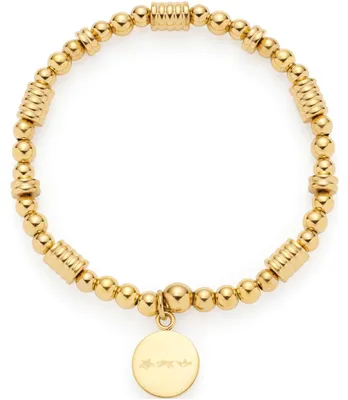 Productafbeelding van Leonardo Jewels - 024843 - Armband - Dames - Elisabeth - 6,5 cm
