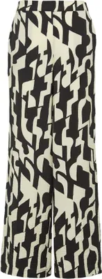 Produktbild von Hose 99A0 GREY/BLACK Größe 40