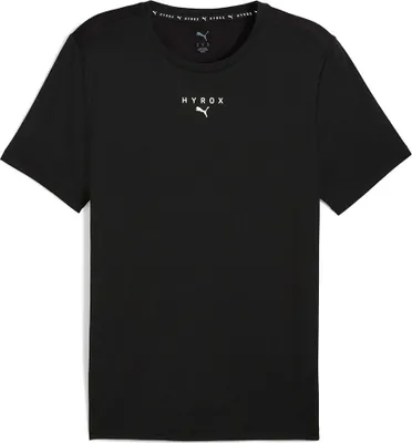 Produktbild von Puma X Hyrox Cloudspun Thermoadapt Kurzarm-t-shirt M Mann M