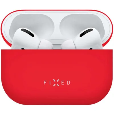 Zdjęcie produktu dla Etui ochronne do słuchawek AirPods Pro 2 Fixed Case Cover Sleeve Case