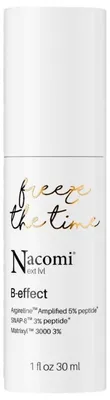 Obrázek produktu pro NACOMI B tox like effect 30 ml - pleťové sérum proti vráskám