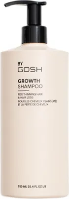 Produktbild von Gosh By Gosh Growth Shampoo 750ml