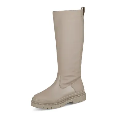 Produktbild von S. Oliver 5-5-25601-29/341 TAUPE Klassische Stiefel  HW 22/23, Spocc:37