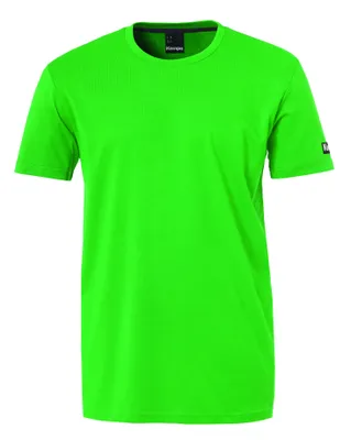 Produktbild von Kempa Team T-Shirt Kinder grün 164